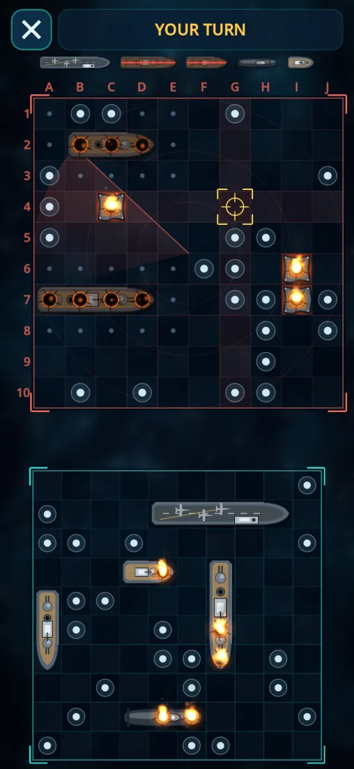 Battle