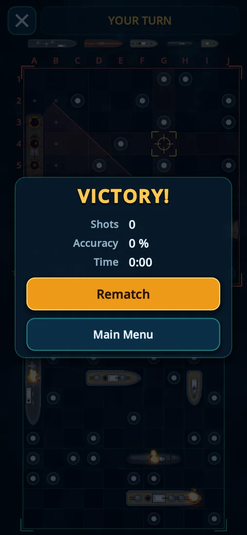 Victory