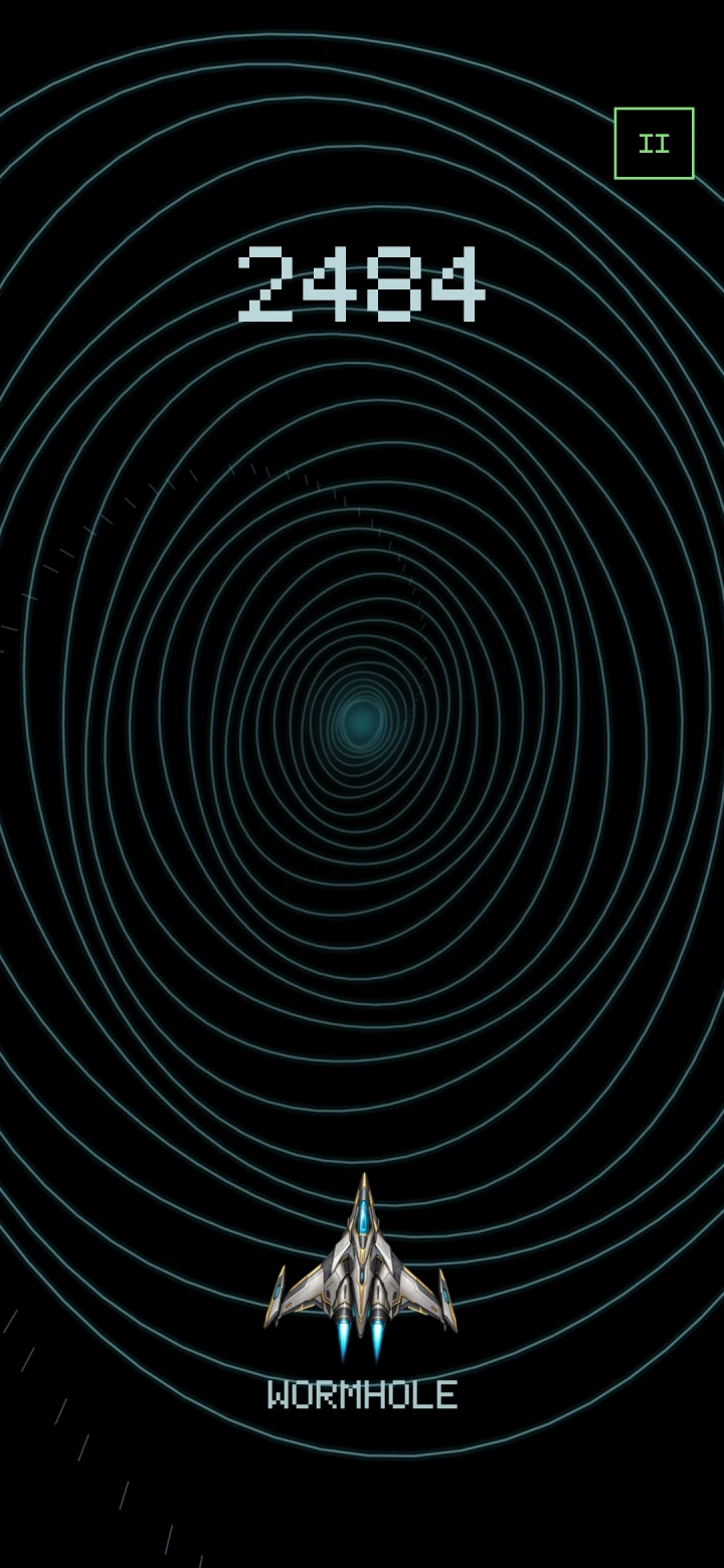 Wormhole